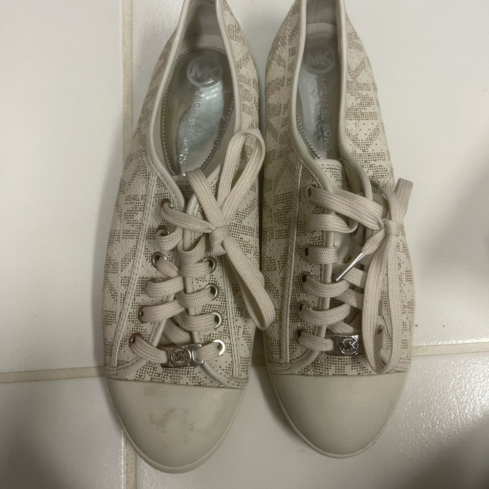 Michael kors sneakers